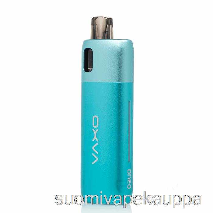 Vape Box Oxva Oneo 40w Pod Kit Taivaansininen